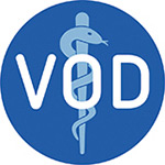 Logo Verband der Osteopathen Deutschland e.V